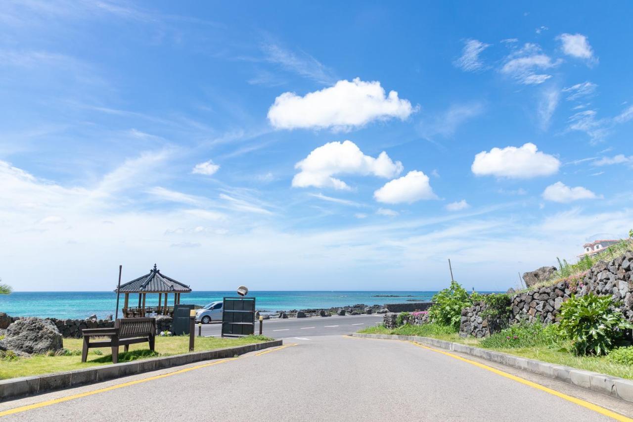 Kensington Resort Jeju Hanlim Exterior photo