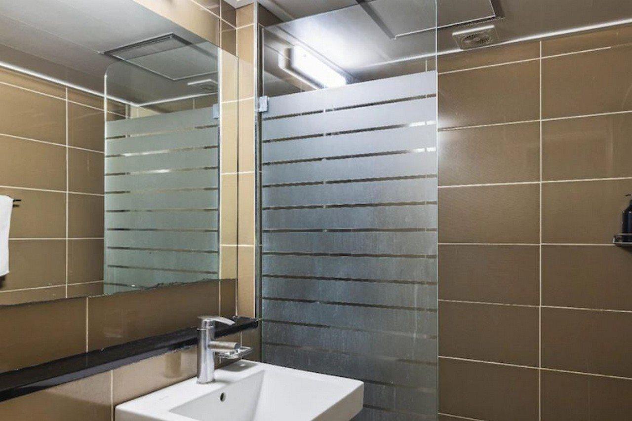 Kensington Resort Jeju Hanlim Exterior photo