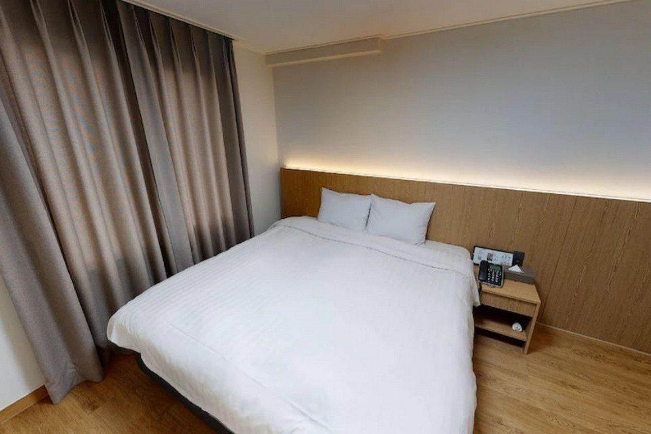 Kensington Resort Jeju Hanlim Exterior photo