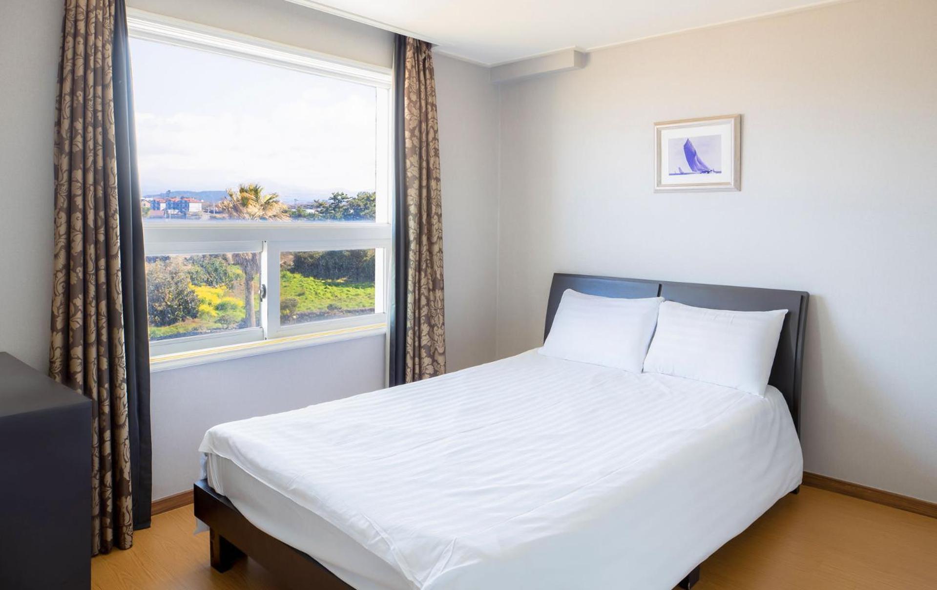 Kensington Resort Jeju Hanlim Exterior photo