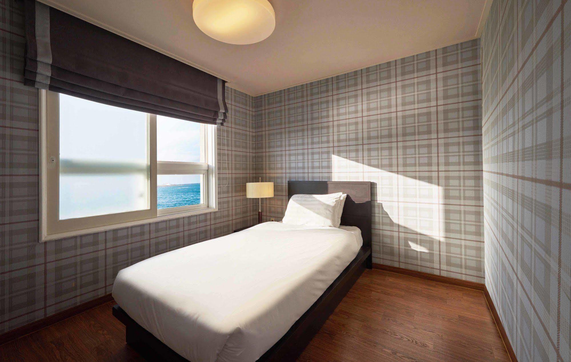 Kensington Resort Jeju Hanlim Exterior photo